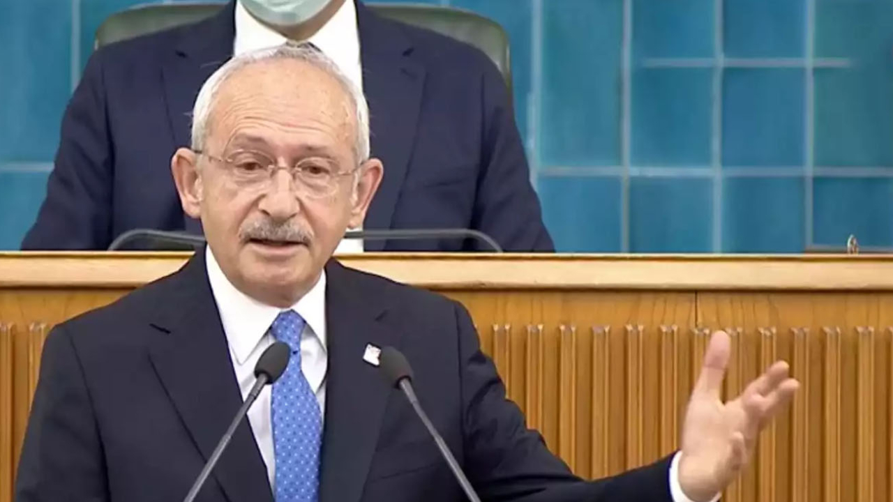 Kılıçdaroğlu'ndan Bahçeli'ye: Eğer bu ülkenin bekasından bahsediyorsan...