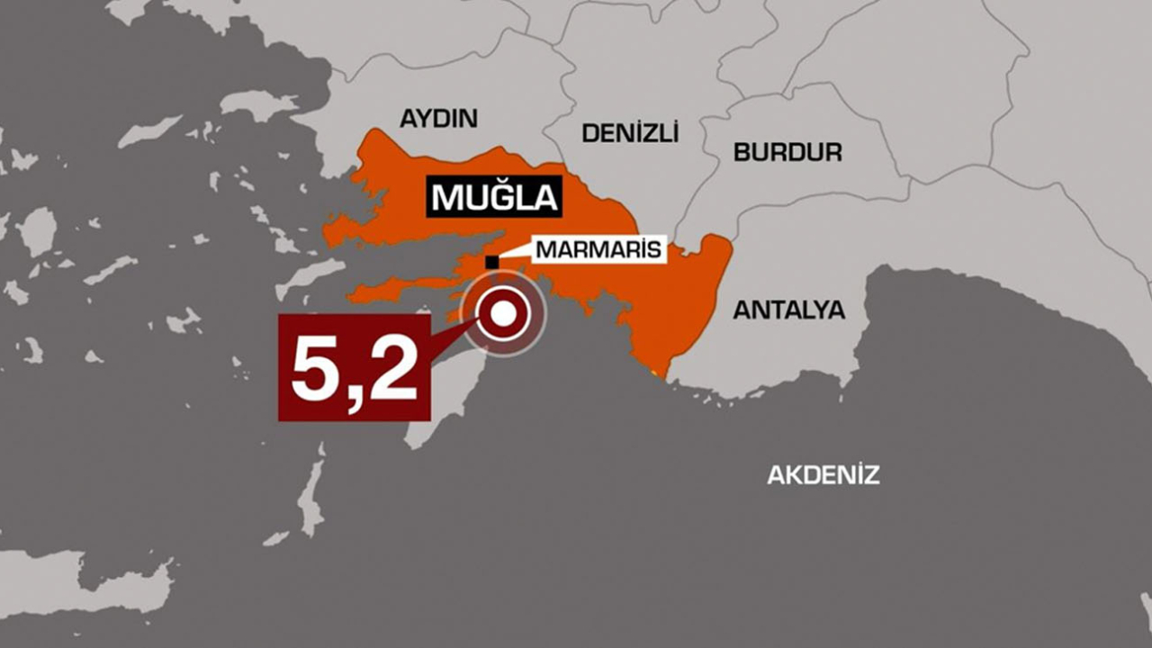 Prof. Hasan Sözbilir: 'Mega deprem' meydana gelirse...