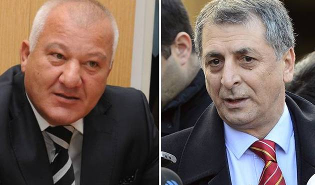 İşte Fatih Çekirge'nin 'Evet' kampanyasına verdiği yanıt
