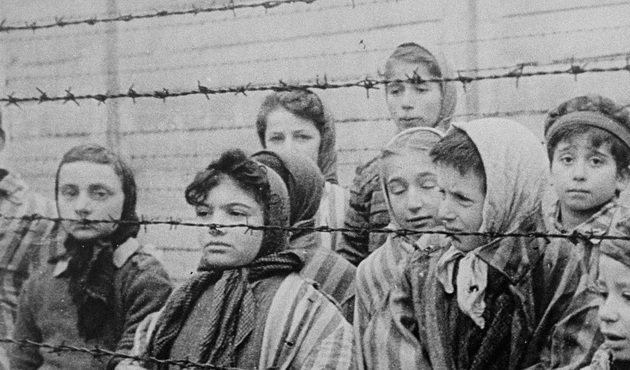 'Az Bilinen Cesaret Öyküleri'