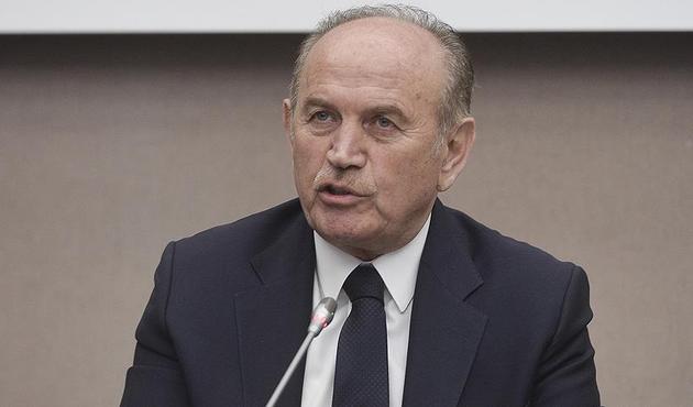 '15 Temmuz'da kasıtlı dönmediğim iddiaları...'
