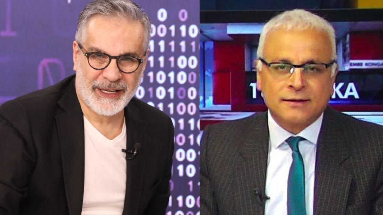 Hadi Özışık, Merdan Yanardağ'a meydan okudu