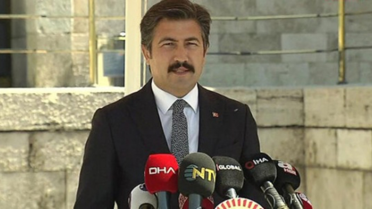 Herkesin merak ettiği düzenleme TBMM'de