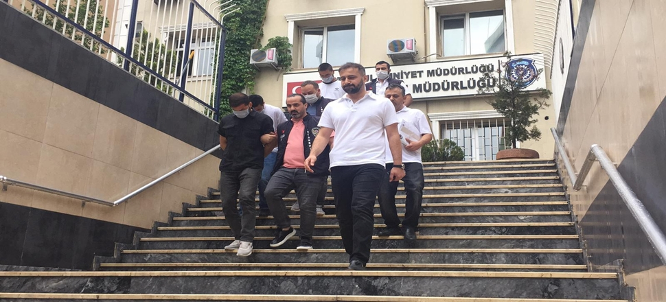 Sebebi şoke etti