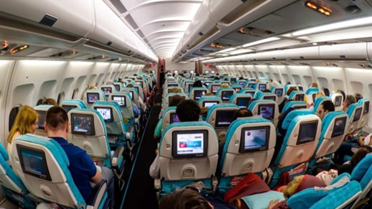 Rusya, Türkiye uçuşlarını başlatabilir