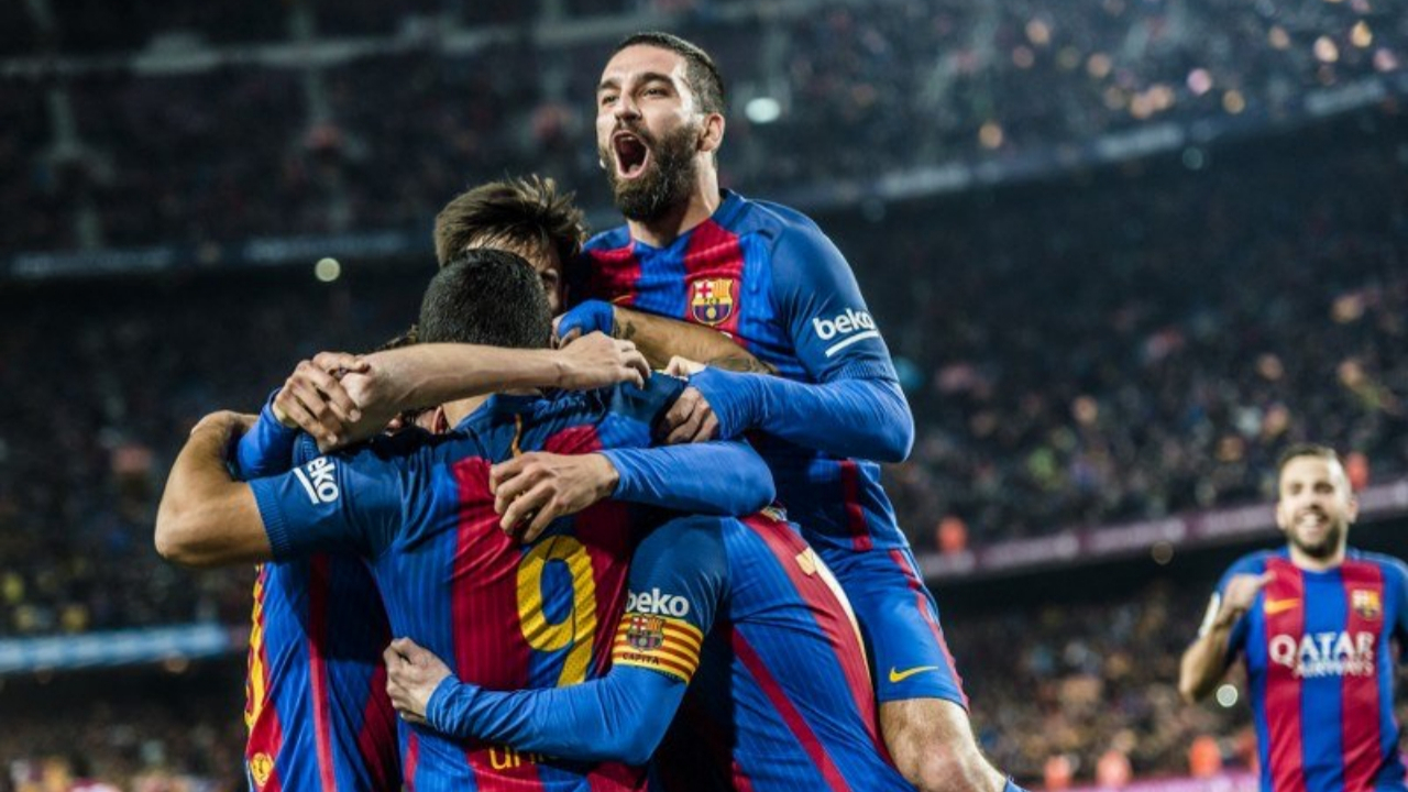 Arda Turan'ın Barcelona macerası sonlandı