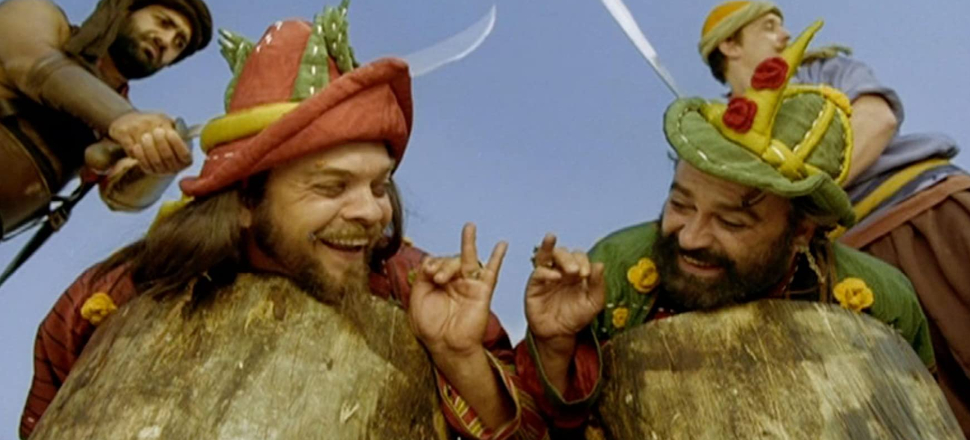YKS'deki film sorusunu senaristi de çözemedi
