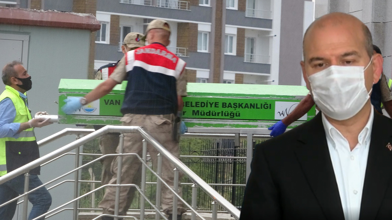 '55-60 civarı kişi aranıyor'