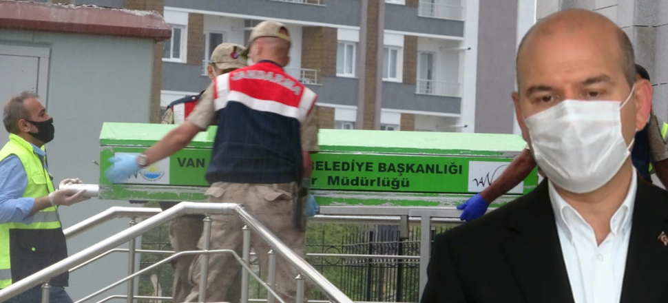 '55-60 civarı kişi aranıyor'