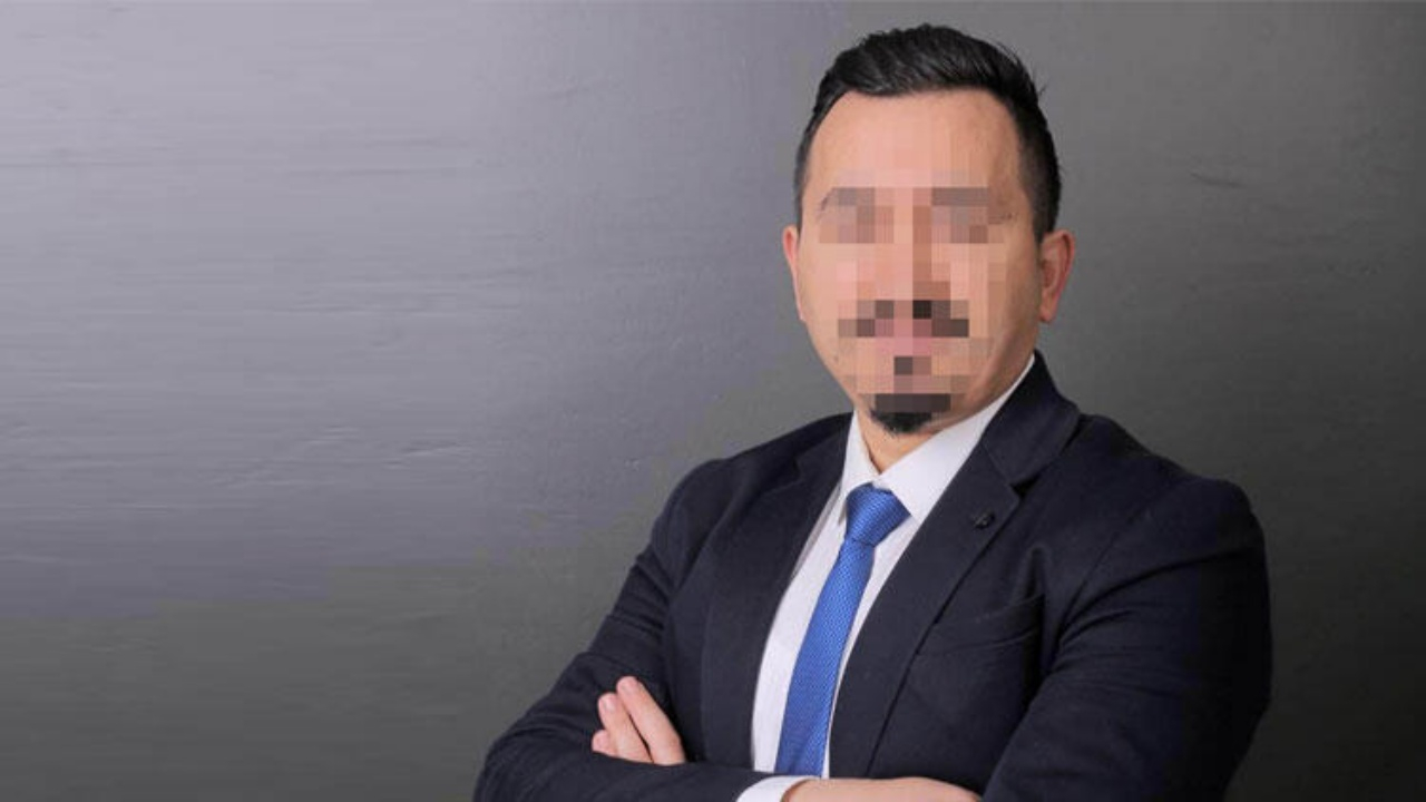 Ahlaksız paylaşımı yapan kişi Mersin'de gözaltına alındı