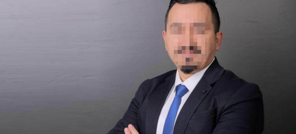 Ahlaksız paylaşımı yapan kişi Mersin'de gözaltına alındı