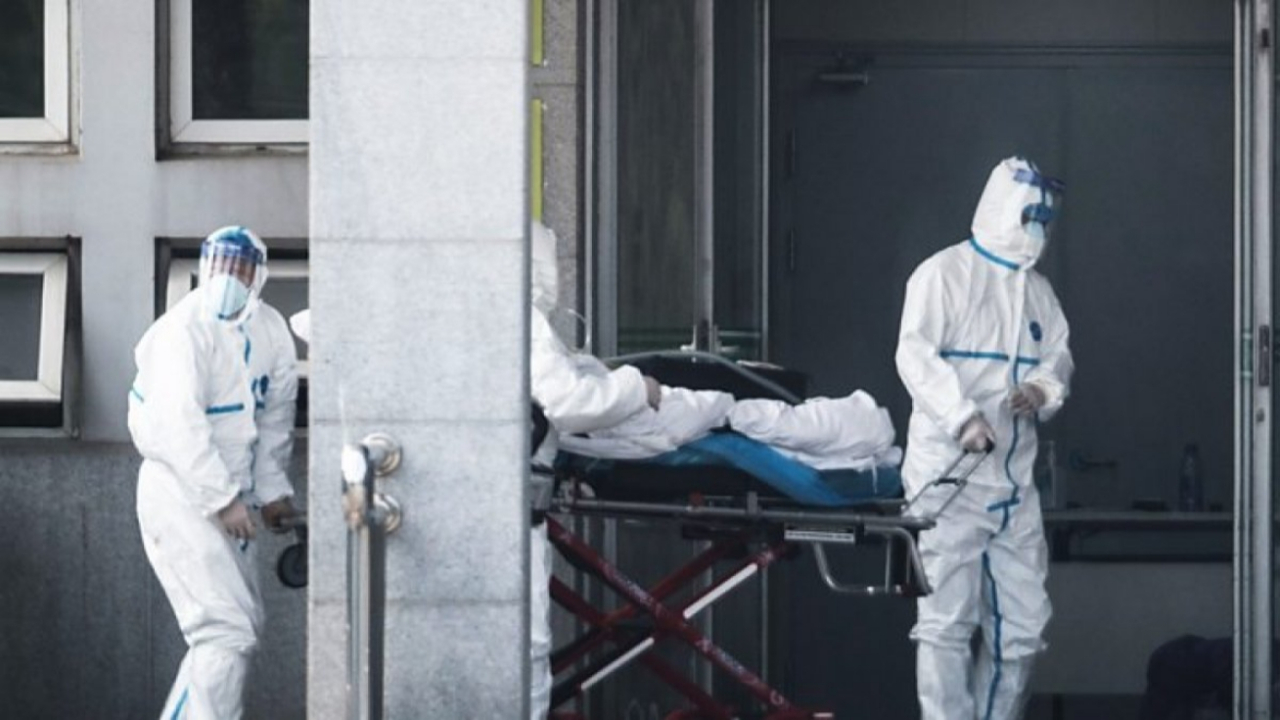Korona bitmeden yeni pandemi tehlikesi