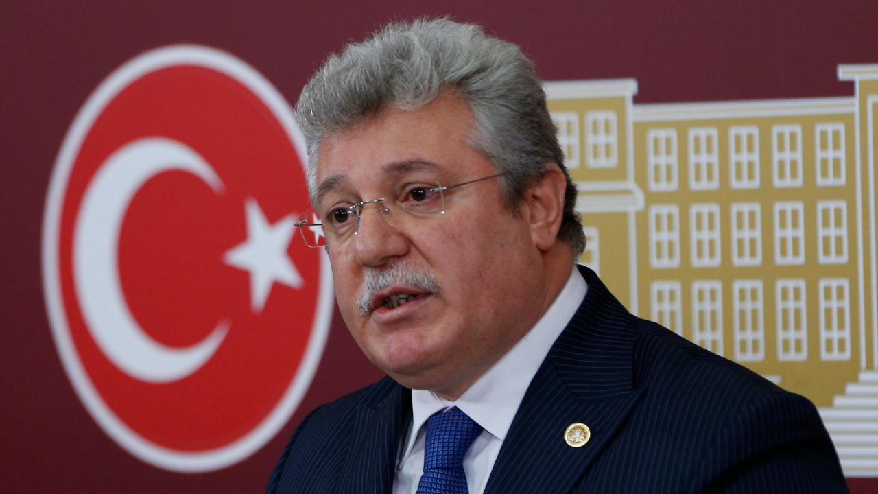 AK Parti Grup Başkanvekili korona oldu!