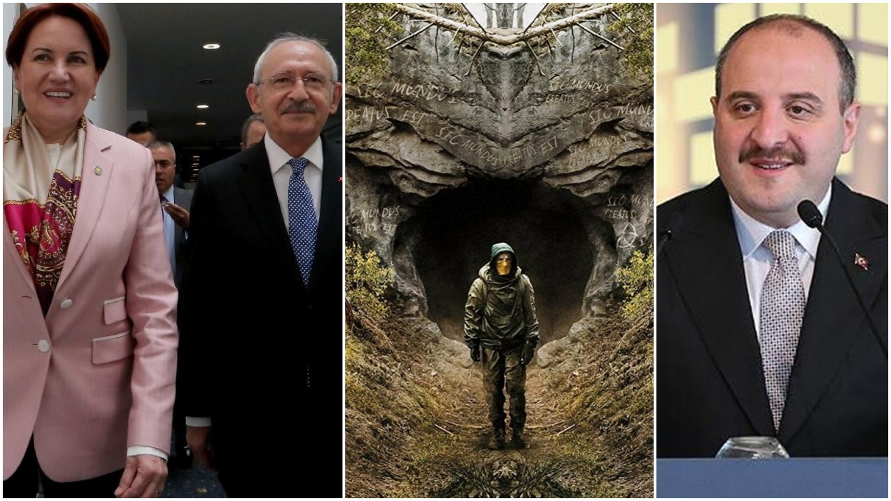 Varank: "Muhalefet liderleri goygoy peşinde!"
