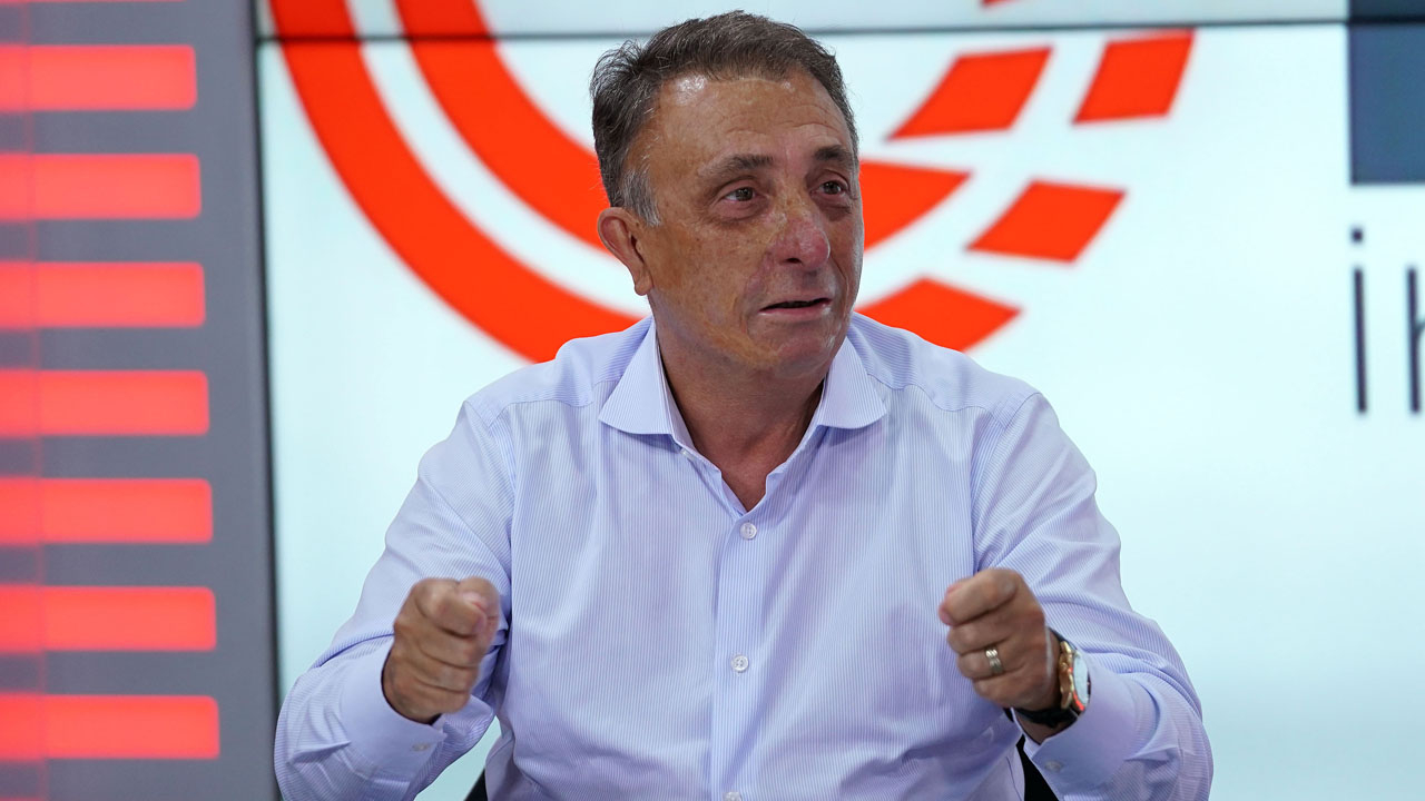 Ahmet Nur Çebi: Sergen hocamızla problem varmış gibi gösteriyorlar