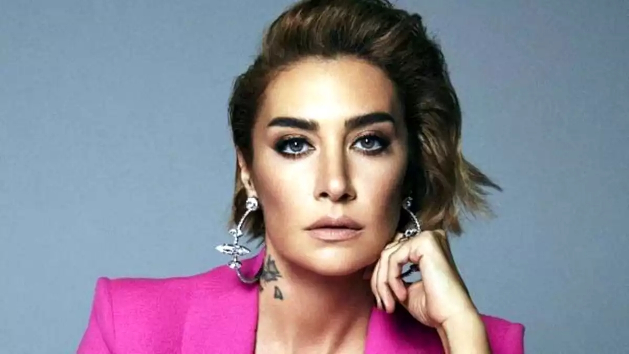 Sıla'dan Deniz Bulutsuz'a destek