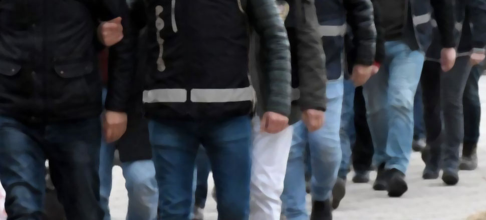 Albayrak ailesine çirkin saldırı: Bakanlık 11 kişi gözaltına alındı!