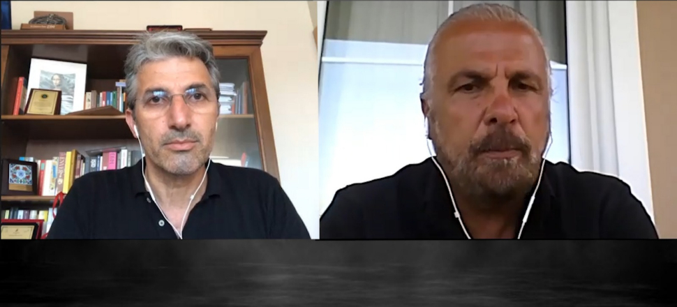 'Lağım çukuruna dönüştü!'