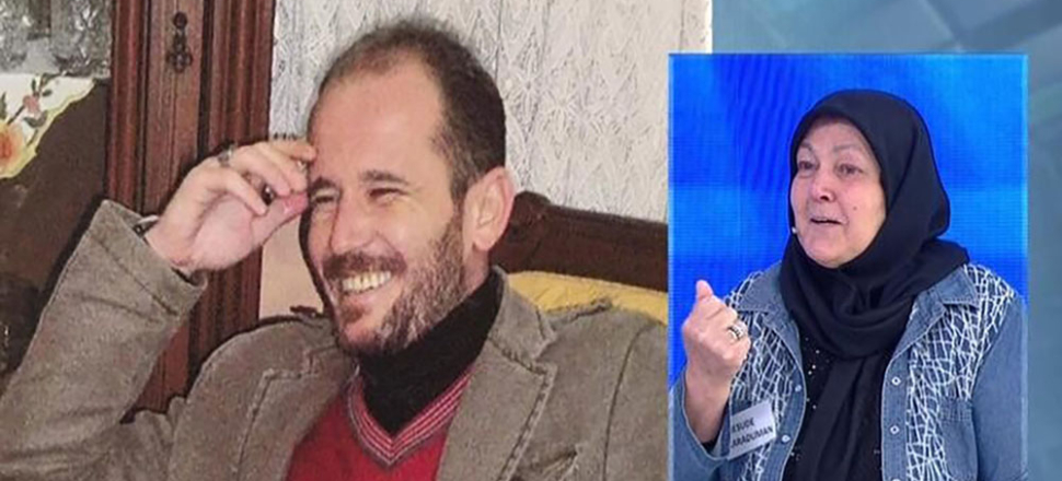 Denizli'de 7 yıl önce kaybolan Levent Karaduman'ı kuzeni öldürüp su kuyusuna atmış
