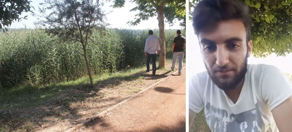 Acı olay! Sevdiği kız başkasına verilince...
