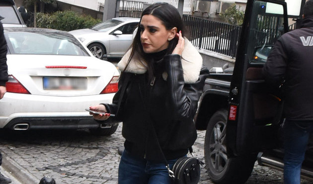 Aslıhan Doğan: ‘Arda dövmesi yaptırdığıma pişmanım!’