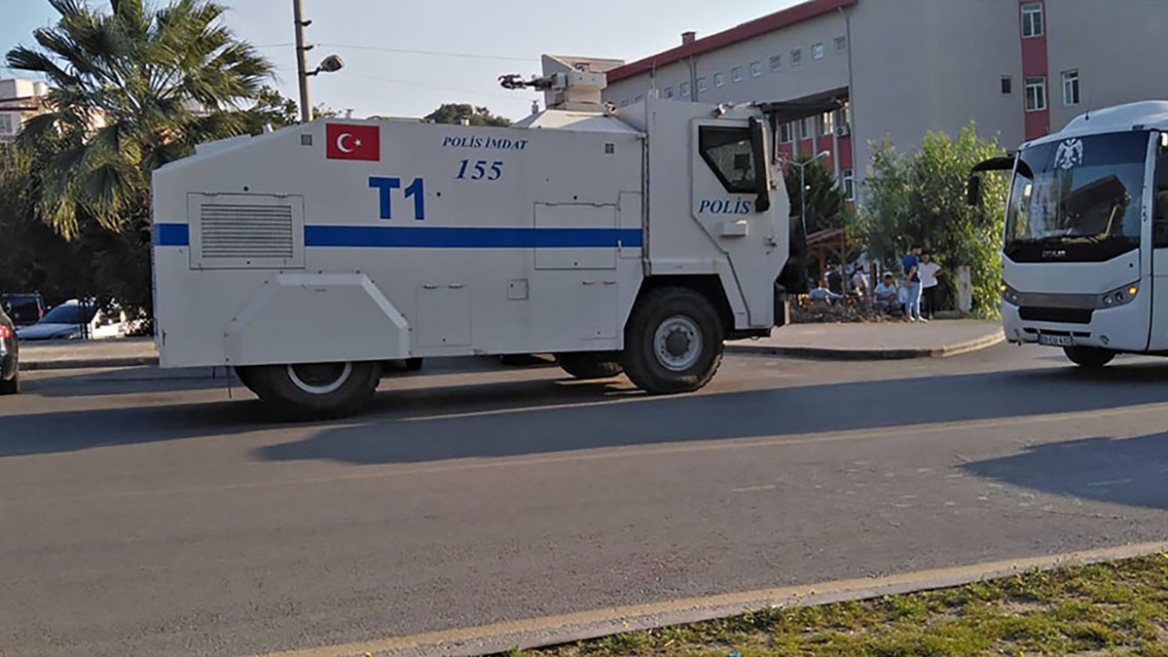 Söke'de iki grup arasında silahlı kavga: 2 ölü, 2 yaralı