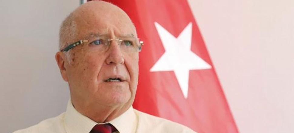 İyi Partili Hasan Subaşı: HDP'ye Husumet duymam için neden yok, Demirtaş tahliye edilmeliydi