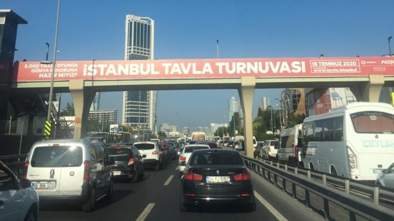 İBB yine boş işler peşinde!