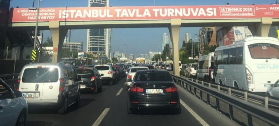 İBB yine boş işler peşinde!
