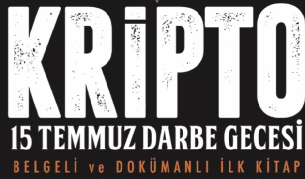 15 Temmuz belgelerle kitap oldu