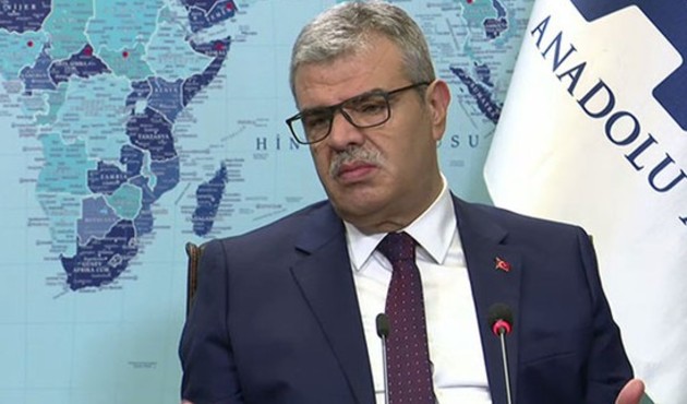 'Referandumda 10 bin Suriyeli oy kullanacak' iddiasına yanıt!