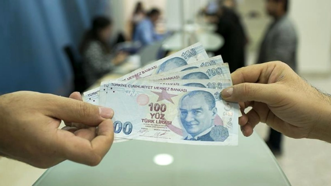 Temmuz ayı burs ve kredi ödemeleri başladı