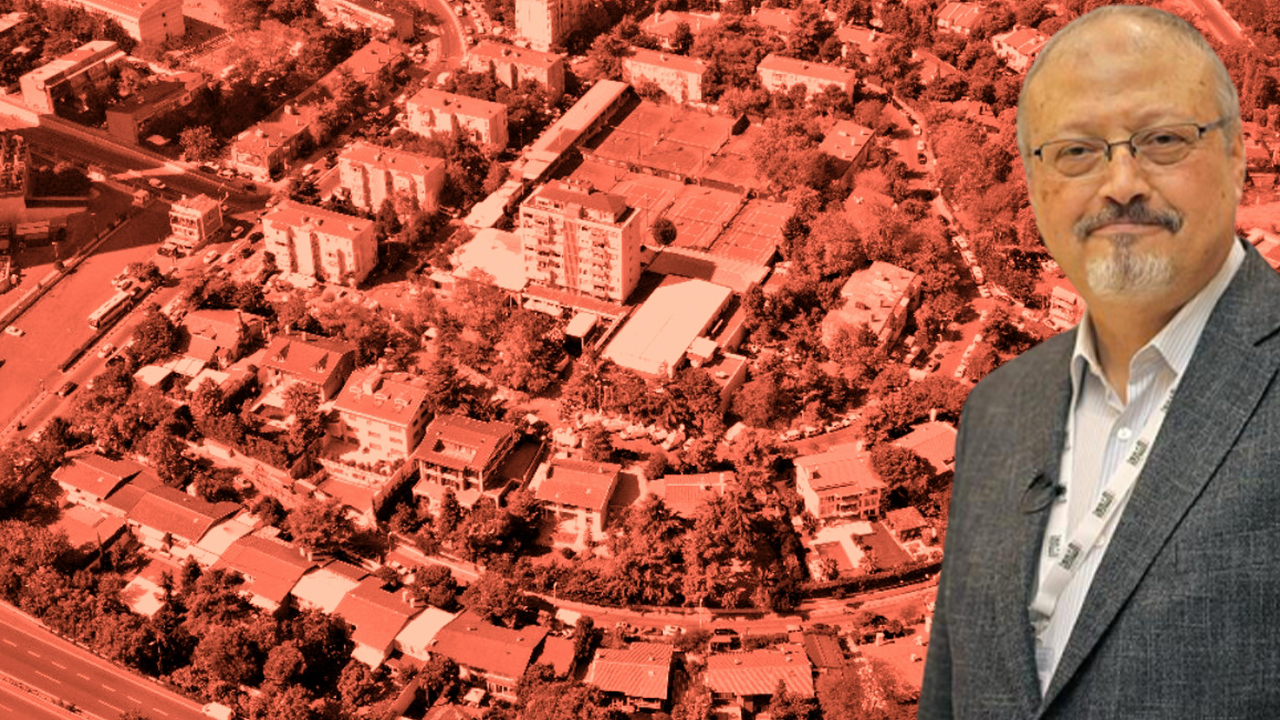 Gazeteci Cemal Kaşıkçı'nın öldürülmesine ilişkin dava yarın başlıyor