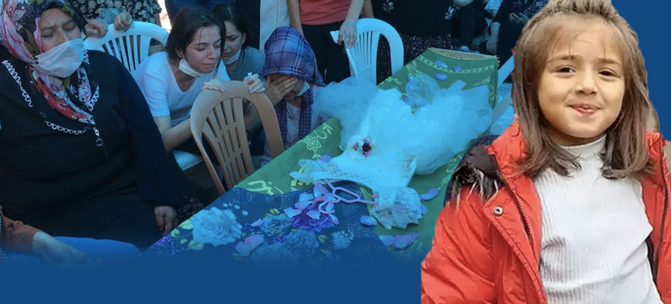 İkra Nur Tirsi’ye son veda! Giresun Valisi Enver Ünlü ilk bulguları açıkladı