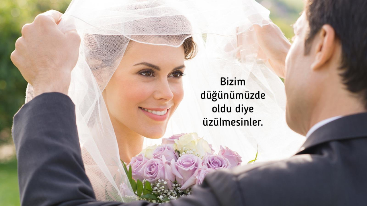 Bakan Koca'dan düğün uyarısı!