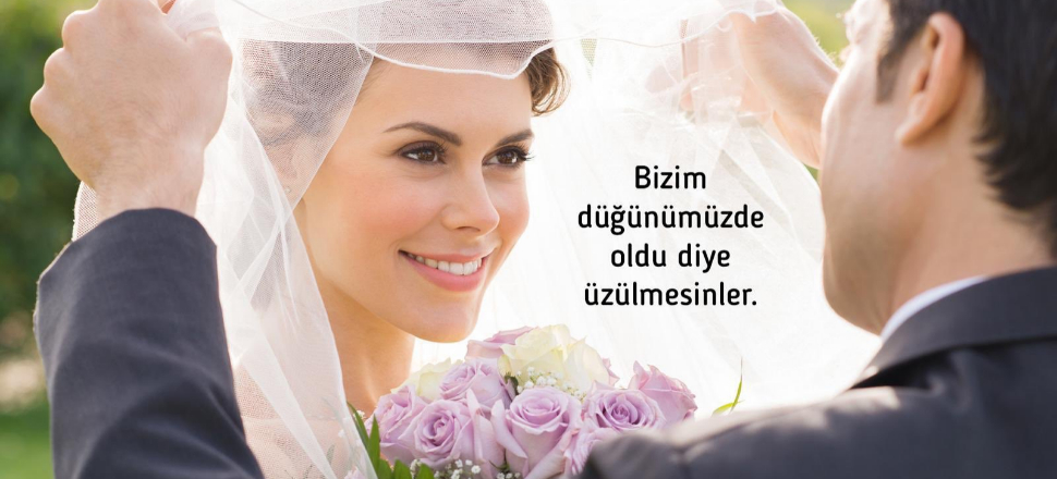 Bakan Koca'dan düğün uyarısı!