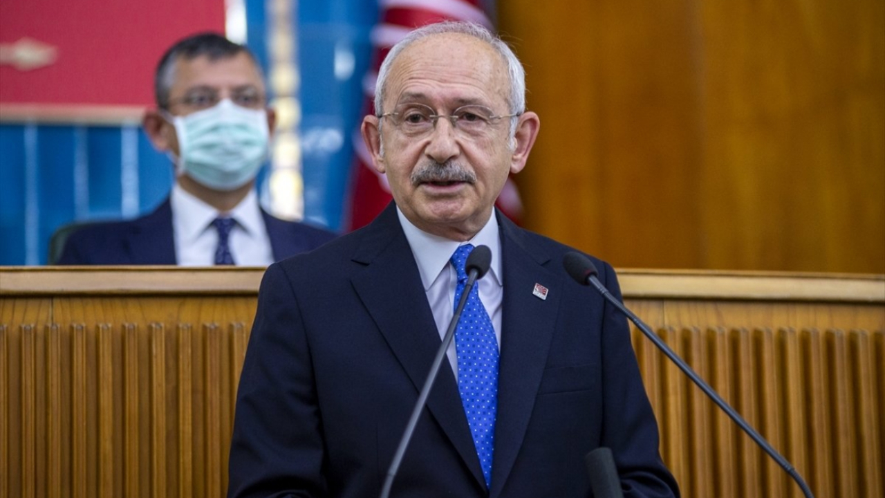 CHP'liler tek tek mahkemeye verdi