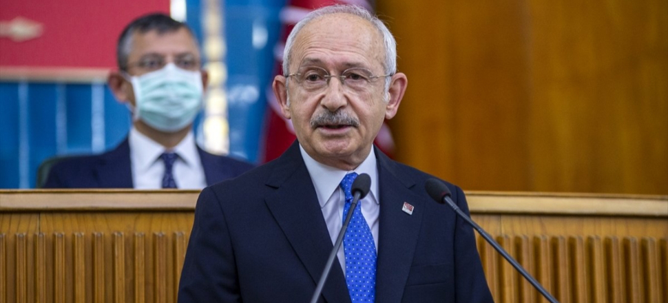 CHP'liler tek tek mahkemeye verdi