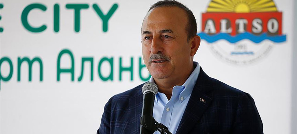 Dışişleri Bakanı Çavuşoğlu: Cumhuriyet tarihinin en büyük tahliye operasyonunu gerçekleştirdik