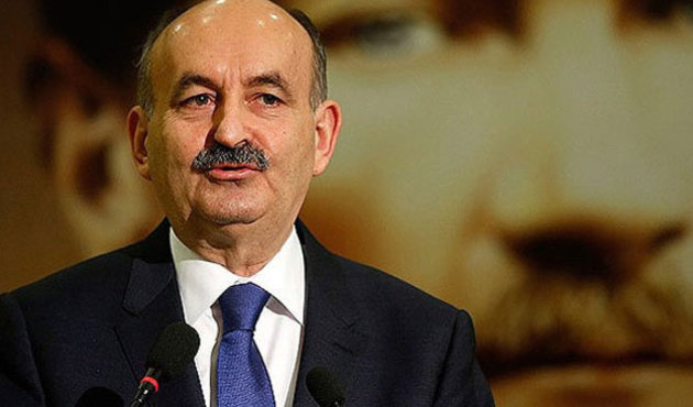 Çalışma Bakanı'ndan 1 milyon işsize büyük müjde!