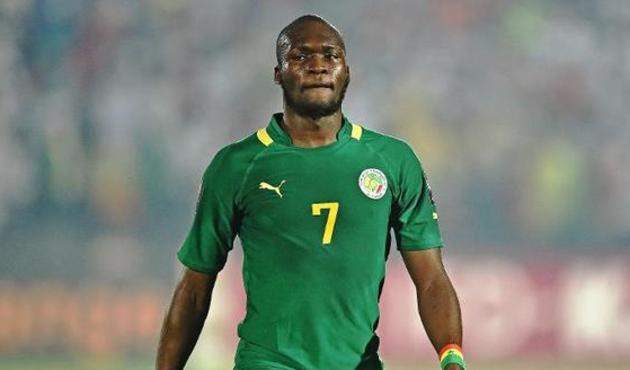 Aboubakar attı Sow derbiye yetişti!