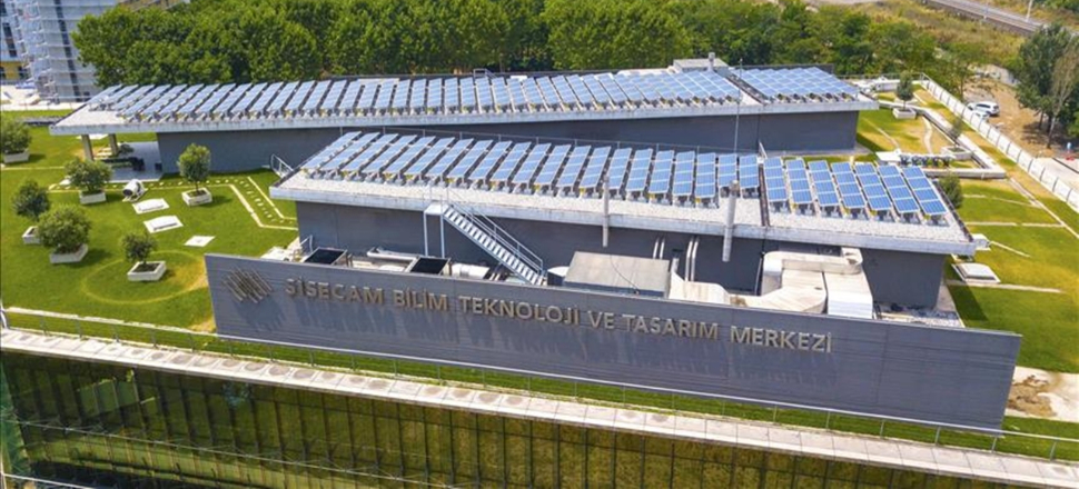 Şişecam, koronavirüsü yok eden cam üretti