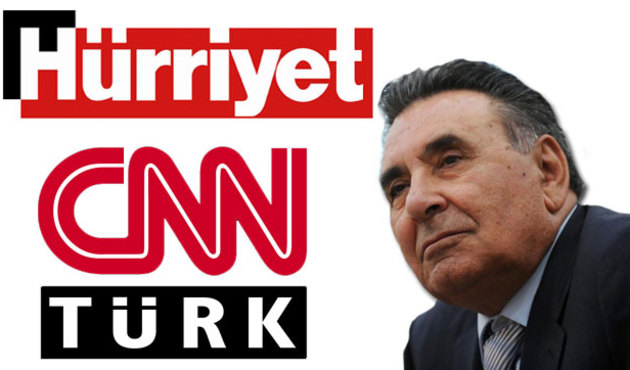 Hürriyet ve CNN Türk'ten referanduma yönelik algı operasyonu!