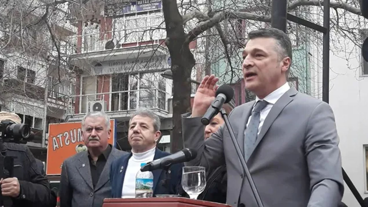 CHP'li Erdek Belediye Başkanı görevden alınmıştı! Yeni başkan Hasan Yapakçı oldu