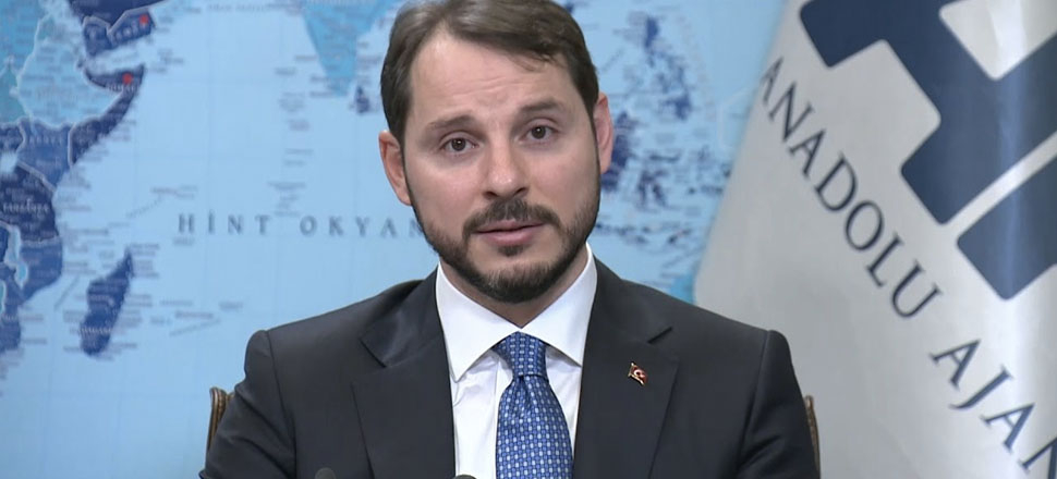 'Daha güçlü adımlar atmamıza olanak sağlıyor'
