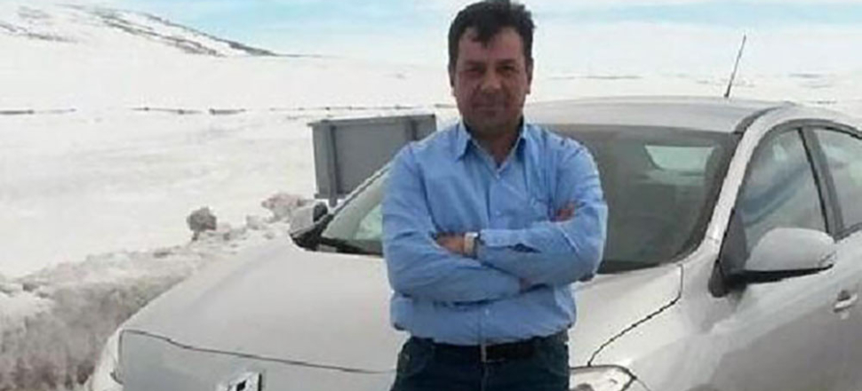 İzmir'de emekli polis memuru İbrahim Ağcakoca kavgada balta ile vurularak öldürüldü
