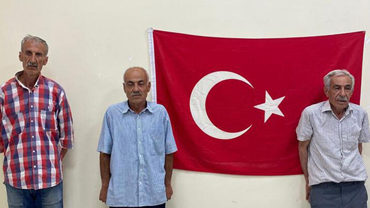 Hatay Valiliği bu sözlerle duyurdu