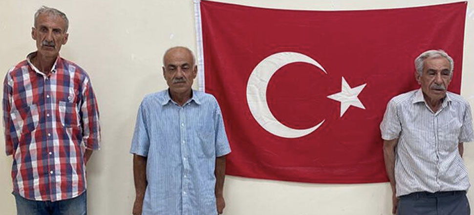 Hatay Valiliği bu sözlerle duyurdu