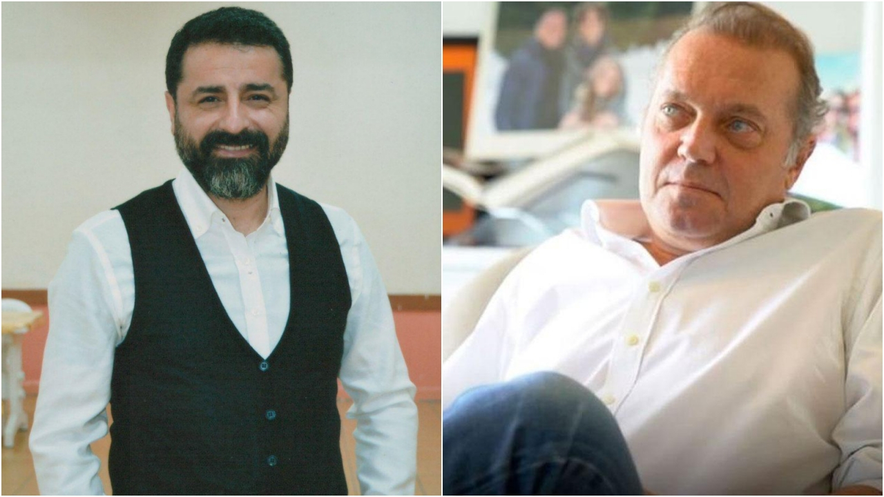Cem Uzan şimdi de HDP'lilere oynuyor