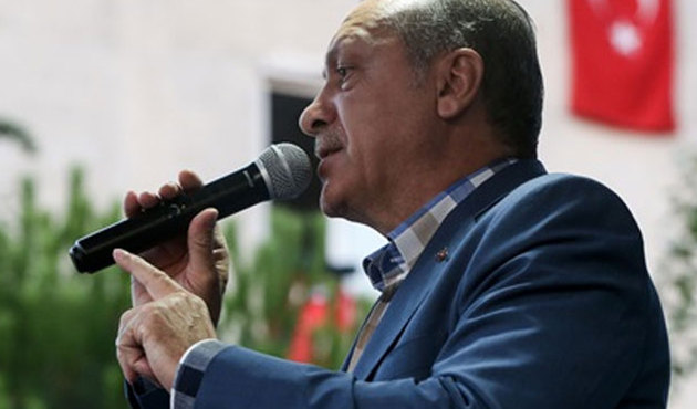 Erdoğan’ın uçağını Almanya'dan gelen özel toplarla vuracaklardı